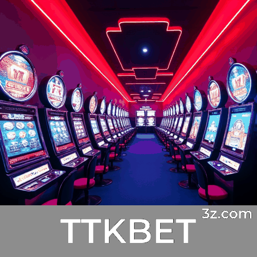 TTKBET Social Casino: Uma Nova Experiência de Interação Real